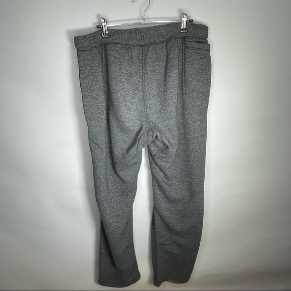 Lululemon Men’s Gray Sweatpants Size Medium - Picture 6 of 16